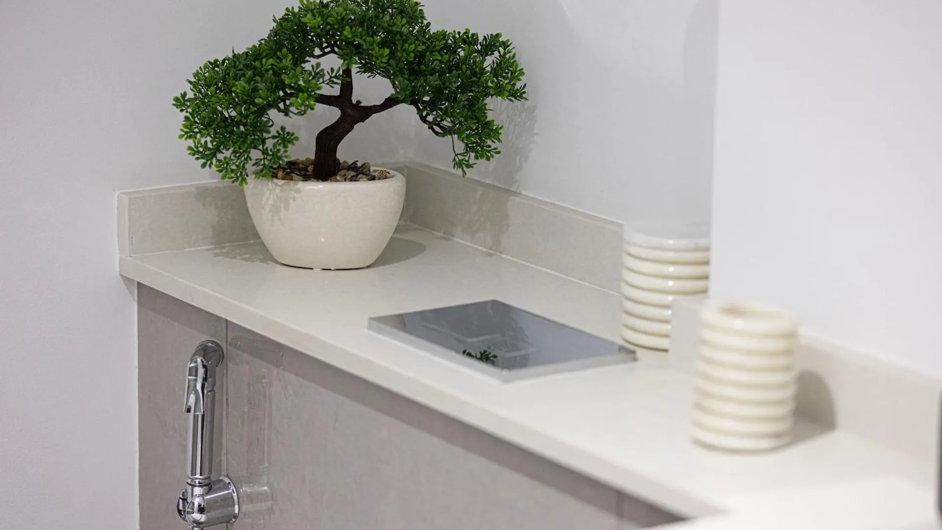 Cozy Studio By Bluecloud Holidays Sharjah Apartment