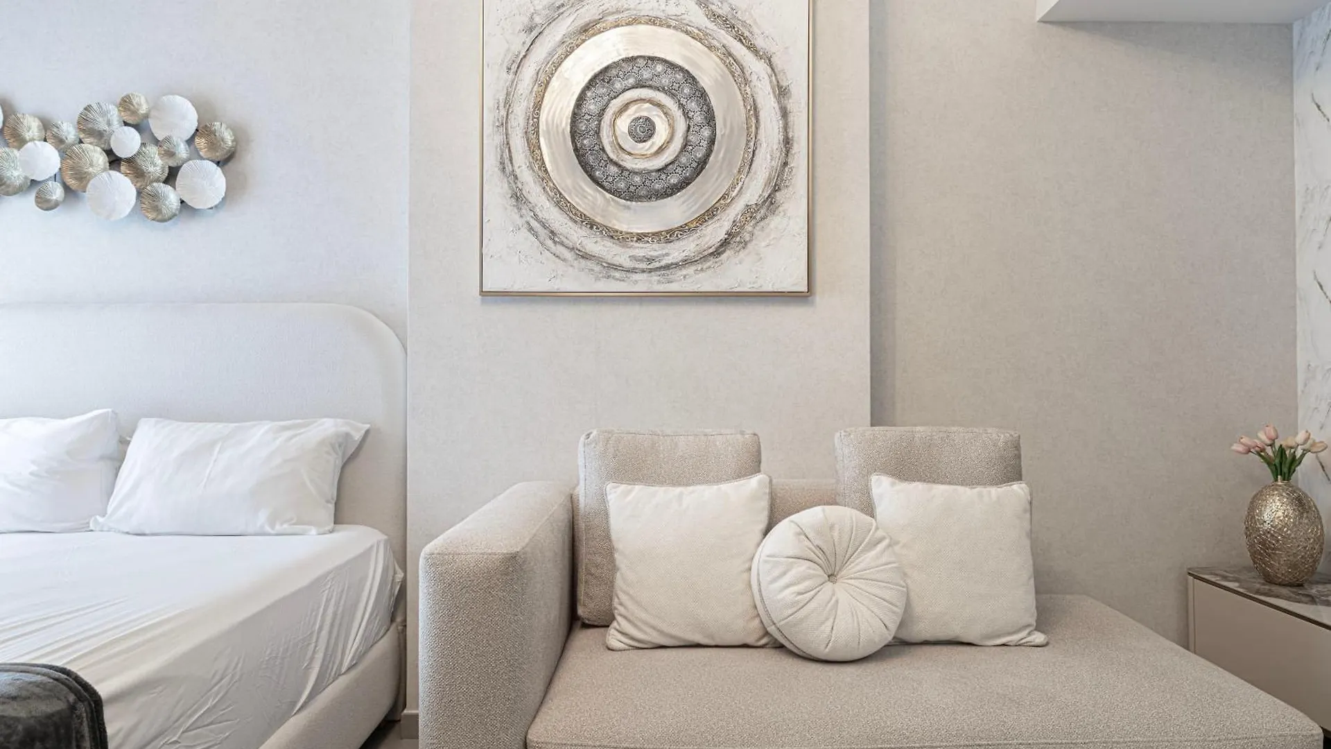 Apartment Cozy Studio By Bluecloud Holidays Sharjah United Arab Emirates