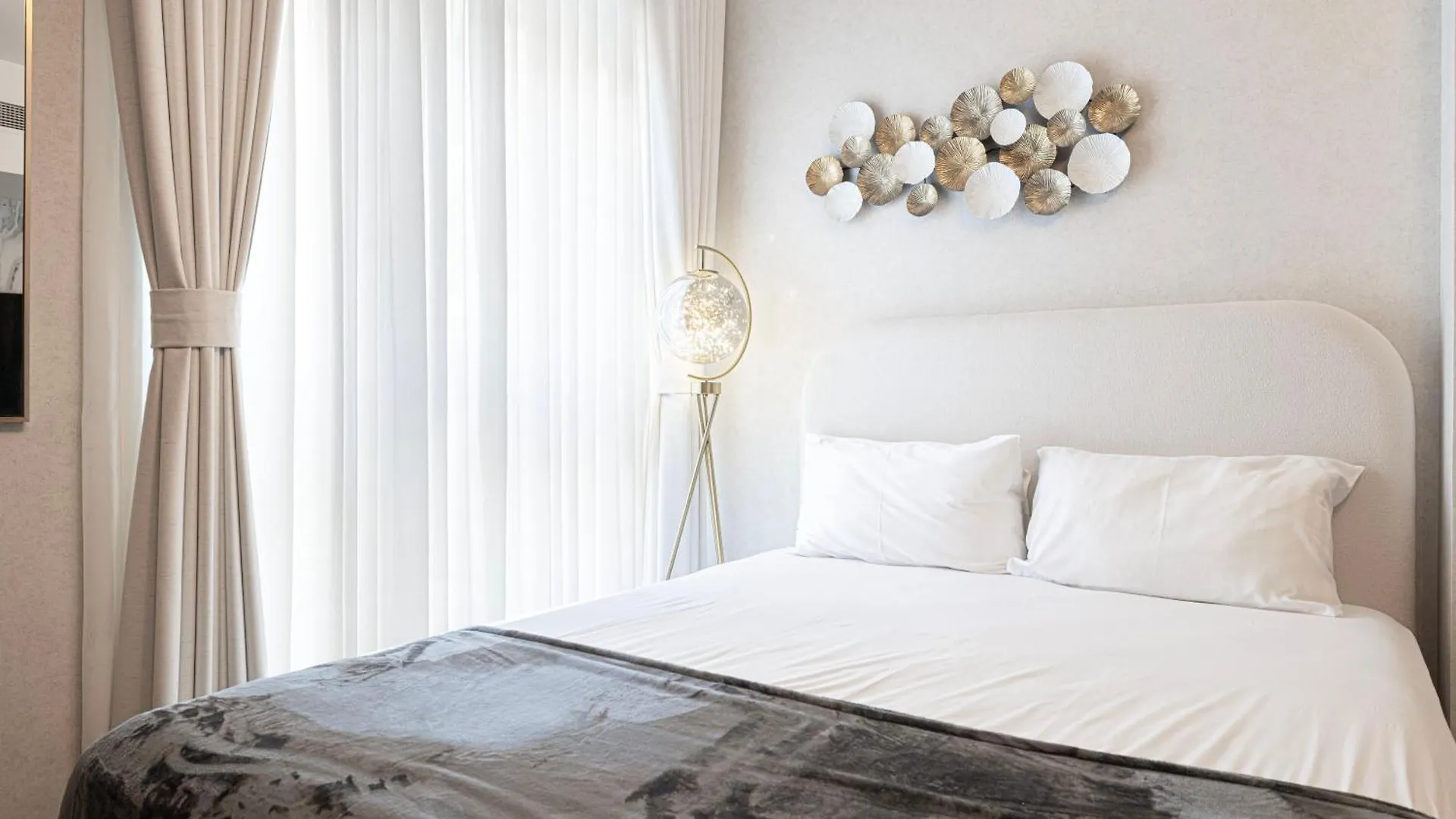 Cozy Studio By Bluecloud Holidays Sharjah