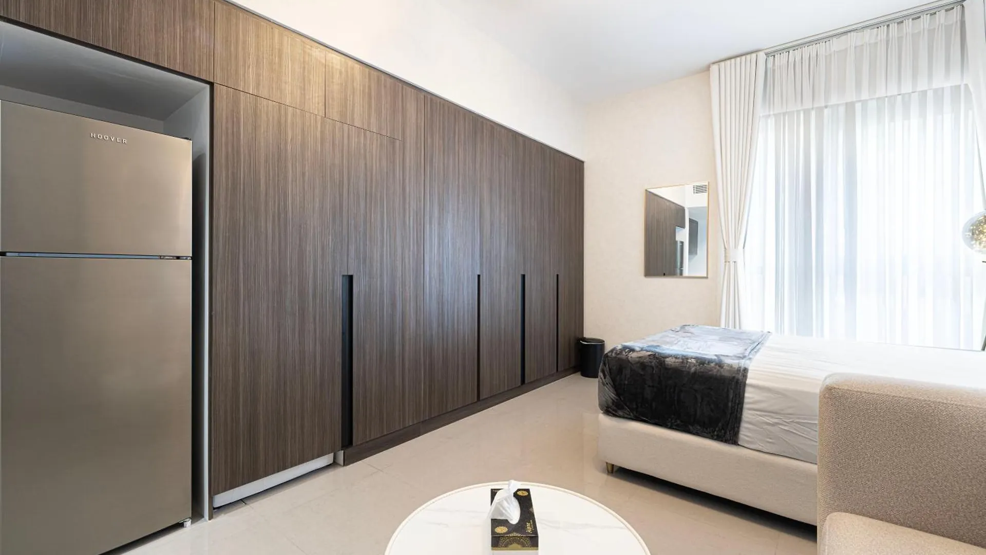 Cozy Studio By Bluecloud Holidays Sharjah Apartment