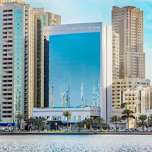 Hotel Corniche, Charjah