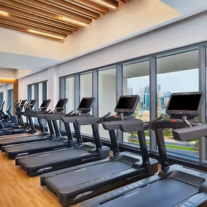 Hotel Doubletree By Hilton Waterfront And Residences, Charjah