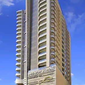 Appart hôtel Al Majaz Premiere, Charjah