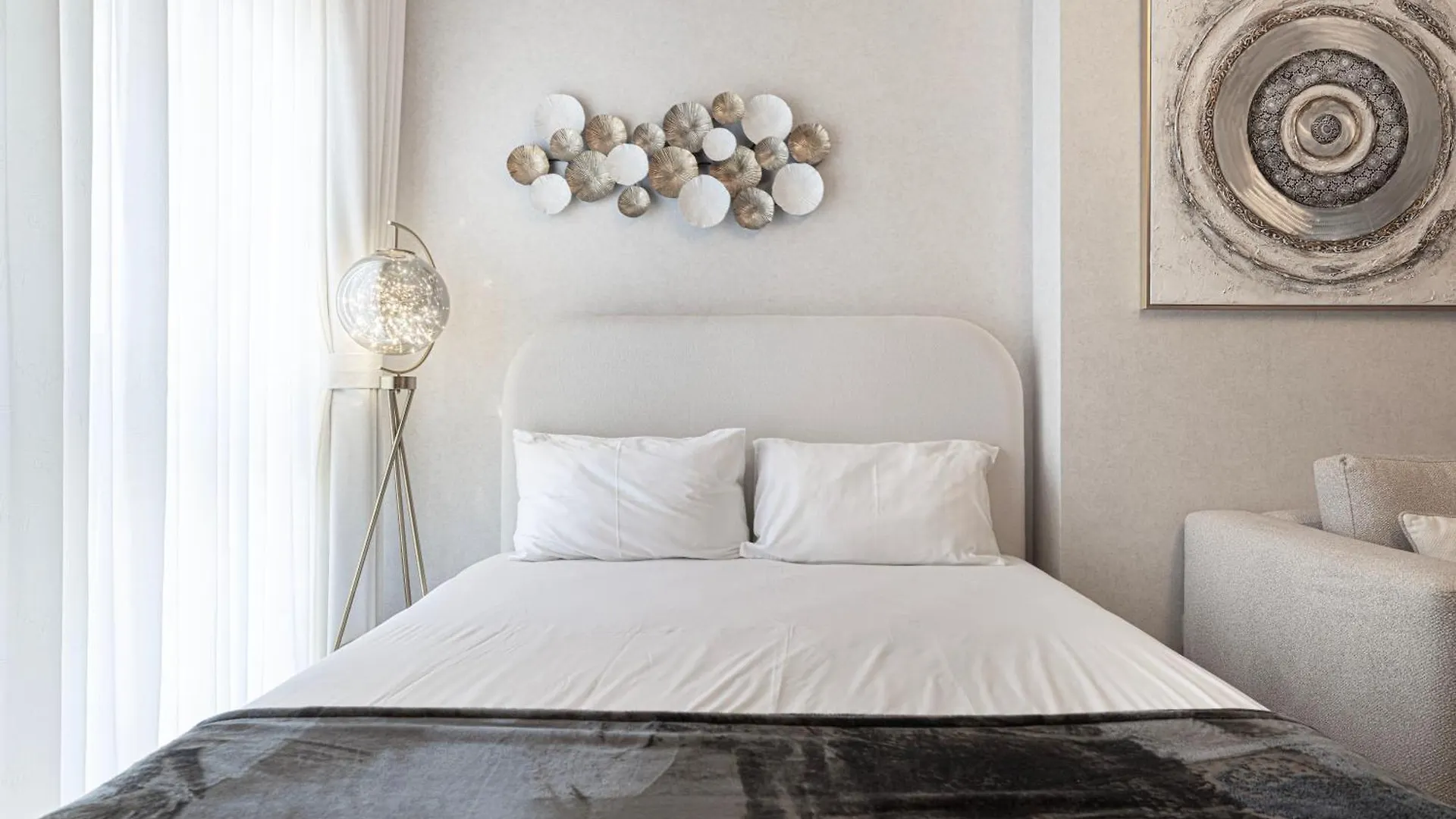Cozy Studio By Bluecloud Holidays Sardzsa